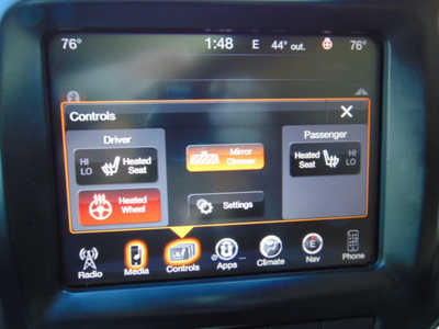 2014 Jeep Cherokee, $8995. Photo 8