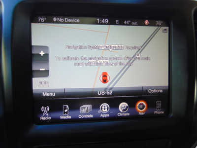 2014 Jeep Cherokee, $8995. Photo 9