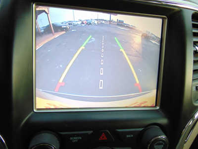 2014 Jeep Grand Cherokee, $8995. Photo 8