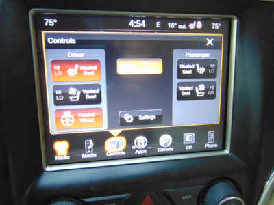 2014 Jeep Grand Cherokee, $8995. Photo 9