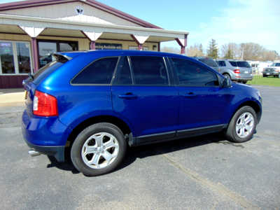 2013 Ford Edge, $6795. Photo 2