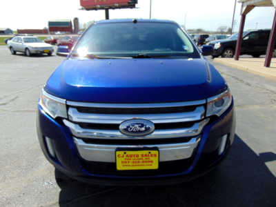 2013 Ford Edge, $6795. Photo 6