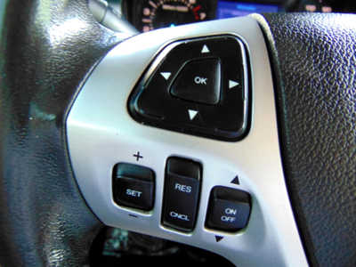 2013 Ford Edge, $6795. Photo 9