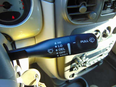 2001 Chrysler PT Cruiser, $3495. Photo 11