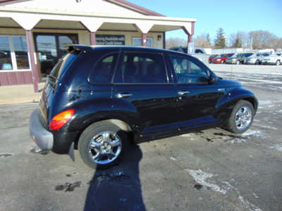 2001 Chrysler PT Cruiser, $3495. Photo 2