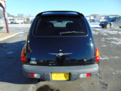 2001 Chrysler PT Cruiser, $3495. Photo 3
