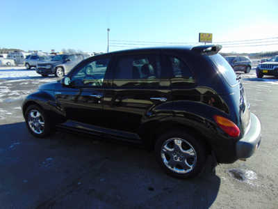 2001 Chrysler PT Cruiser, $3495. Photo 4