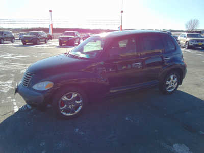 2001 Chrysler PT Cruiser, $3495. Photo 5