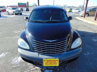 2001 Chrysler PT Cruiser, $3495. Photo 6