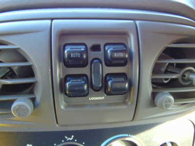 2001 Chrysler PT Cruiser, $3495. Photo 7