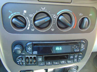 2001 Chrysler PT Cruiser, $3495. Photo 8