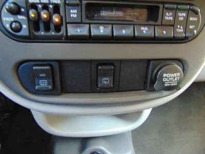 2001 Chrysler PT Cruiser, $3495. Photo 9