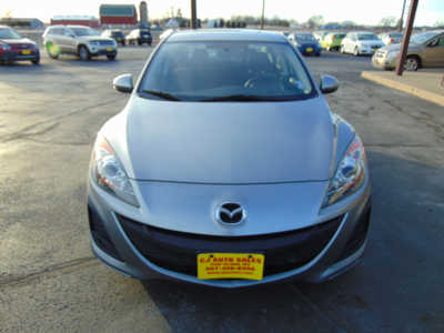 2010 Mazda Mazda3, $4995. Photo 6