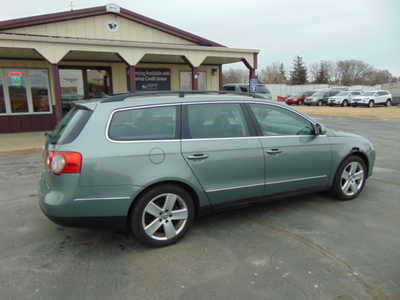 2008 Volkswagen Passat, $3495. Photo 2