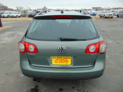2008 Volkswagen Passat, $3495. Photo 3