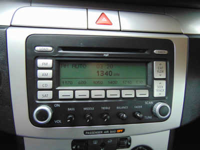 2008 Volkswagen Passat, $3495. Photo 7