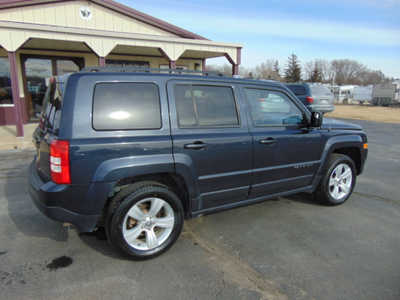 2014 Jeep Patriot, $5795. Photo 2