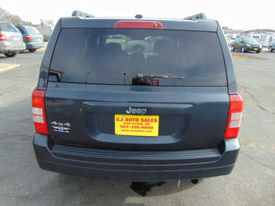 2014 Jeep Patriot, $5795. Photo 3