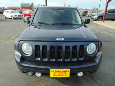 2014 Jeep Patriot, $5795. Photo 6
