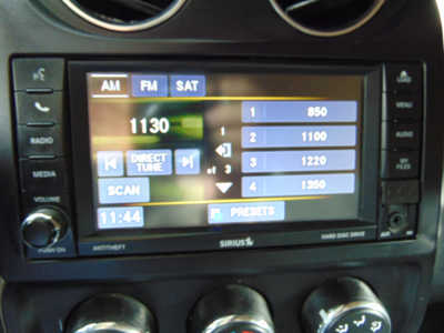 2014 Jeep Patriot, $5795. Photo 7