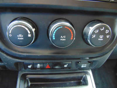 2014 Jeep Patriot, $5795. Photo 8