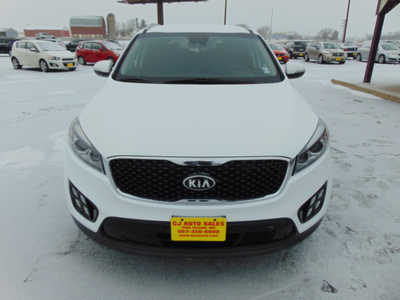 2018 Kia Sorento, $10995. Photo 6