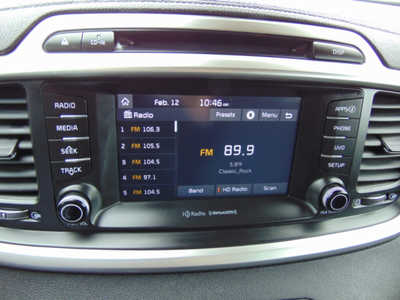 2018 Kia Sorento, $10995. Photo 7
