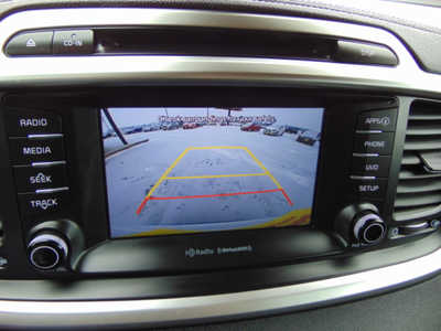 2018 Kia Sorento, $10995. Photo 8