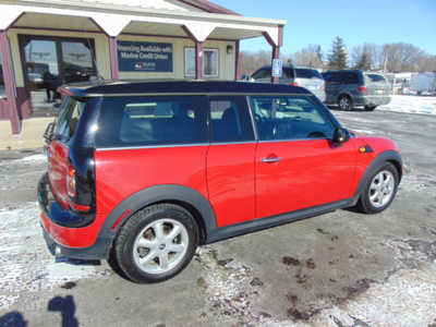 2010 MINI Clubman, $4495. Photo 2