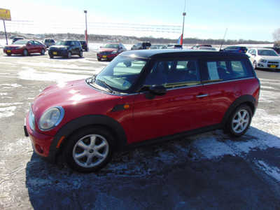 2010 MINI Clubman, $4495. Photo 5