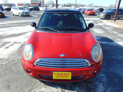 2010 MINI Clubman, $4495. Photo 6