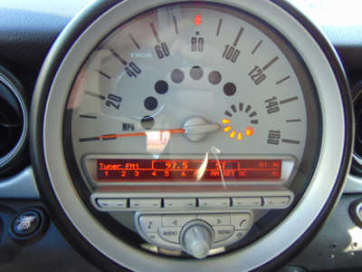2010 MINI Clubman, $4495. Photo 7