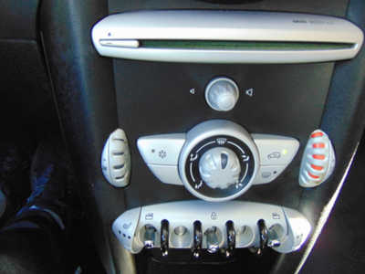 2010 MINI Clubman, $4495. Photo 8