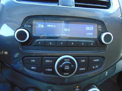 2014 Chevrolet Spark, $4495. Photo 7