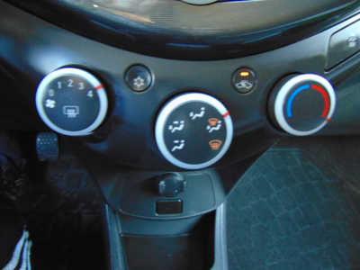 2014 Chevrolet Spark, $4495. Photo 8