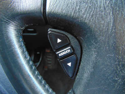 2002 Acura TL, $3795. Photo 10