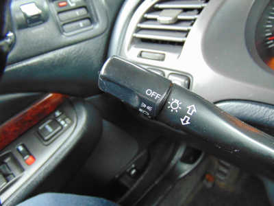 2002 Acura TL, $3795. Photo 12