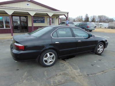 2002 Acura TL, $3795. Photo 2