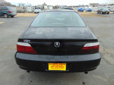 2002 Acura TL, $3795. Photo 3