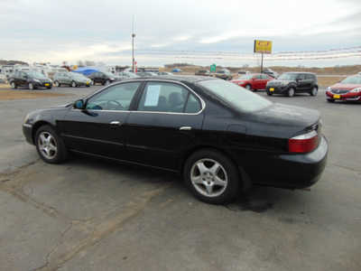 2002 Acura TL, $3795. Photo 4