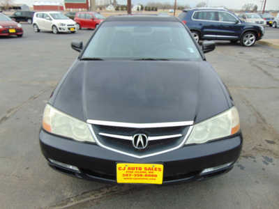 2002 Acura TL, $3795. Photo 6