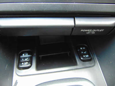 2002 Acura TL, $3795. Photo 9