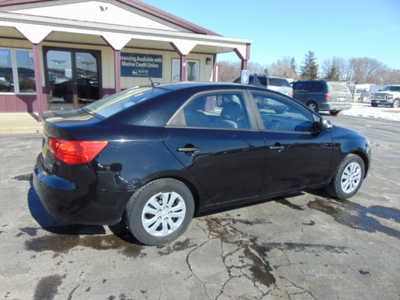 2010 Kia Forte, $4495. Photo 2