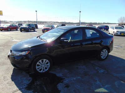 2010 Kia Forte, $4495. Photo 5