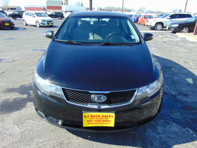 2010 Kia Forte, $4495. Photo 6