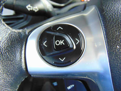 2018 Ford C-MAX, $9995. Photo 10