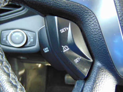 2018 Ford C-MAX, $9995. Photo 11