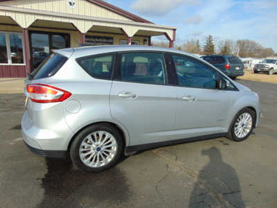 2018 Ford C-MAX, $9995. Photo 2