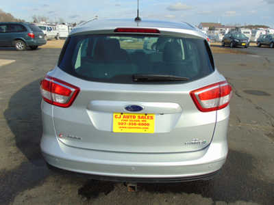 2018 Ford C-MAX, $9995. Photo 3