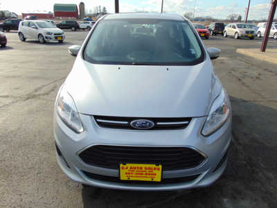 2018 Ford C-MAX, $9995. Photo 6